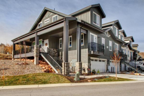 Quarry Springs Retreat